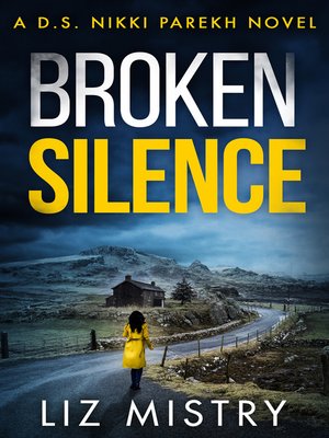 cover image of Broken Silence